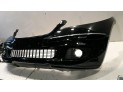PARAGOLPES DELANTERO MERCEDES CLASE A NEGRO 2005