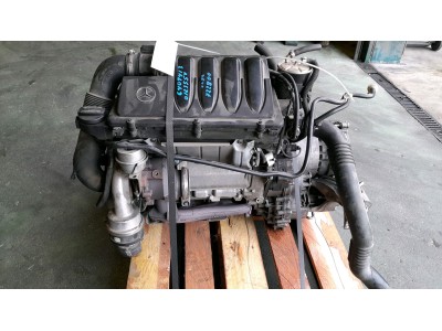 COMPRESOR AIRE ACONDICIONADO MERCEDES CLASE A 2010