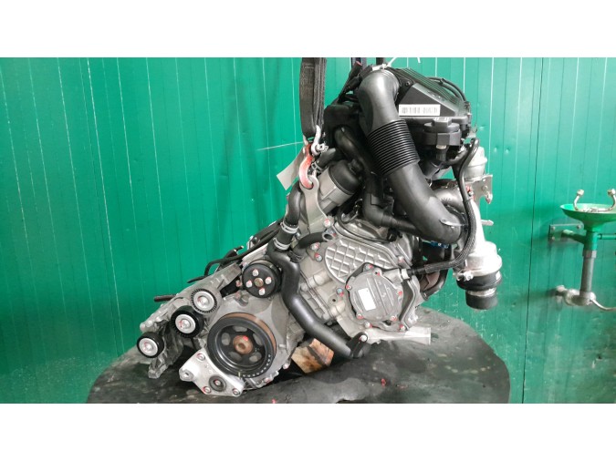 Alternador MERCEDES CLASE A 38664