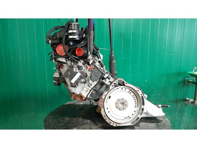Alternador MERCEDES CLASE A 38664