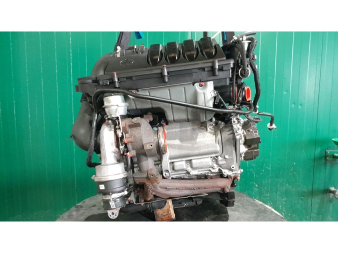 Alternador MERCEDES CLASE A 38664
