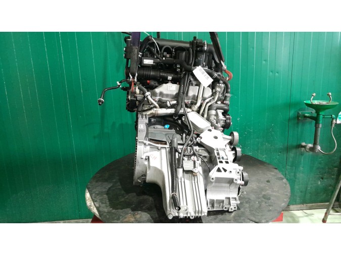 Alternador MERCEDES CLASE A 38664