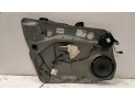 ELEVALUNAS DELANTERO IZQUIERDO MERCEDES CLASE A 2005