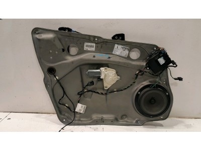 ELEVALUNAS DELANTERO IZQUIERDO MERCEDES CLASE A 2005