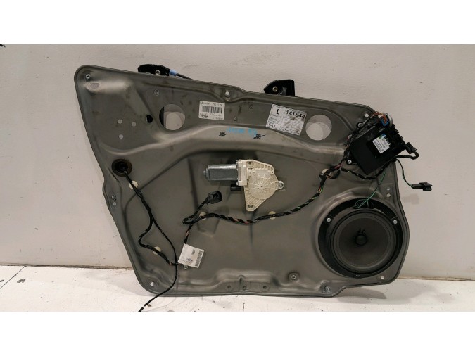 ELEVALUNAS DELANTERO IZQUIERDO MERCEDES CLASE A 2005