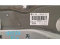 ELEVALUNAS DELANTERO DERECHO MERCEDES CLASE A 2005