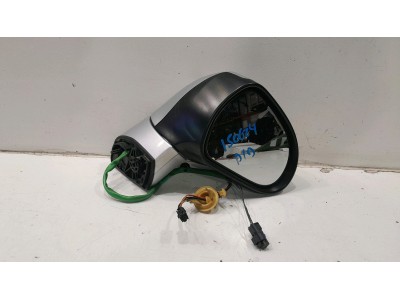 RETROVISOR DERECHO PEUGEOT 308 PLATA 2010
