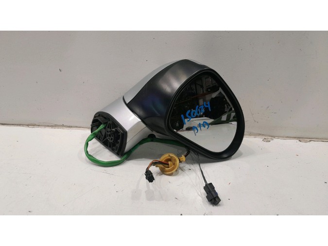 RETROVISOR DERECHO PEUGEOT 308 PLATA 2010