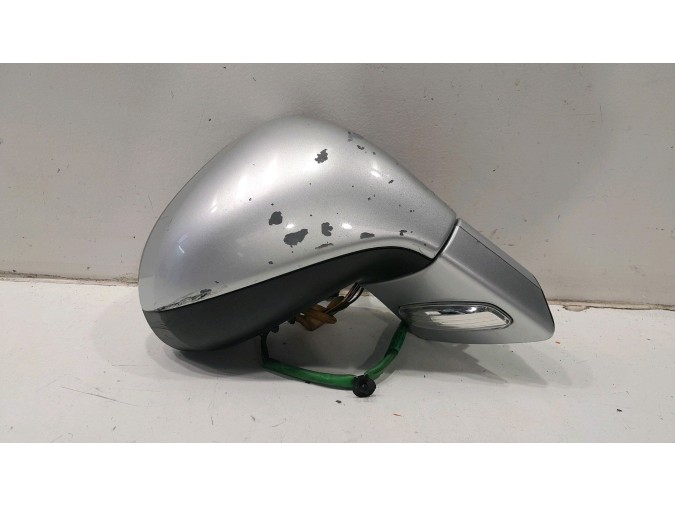 RETROVISOR DERECHO PEUGEOT 308 PLATA 2010