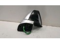 RETROVISOR DERECHO PEUGEOT 308 PLATA 2010