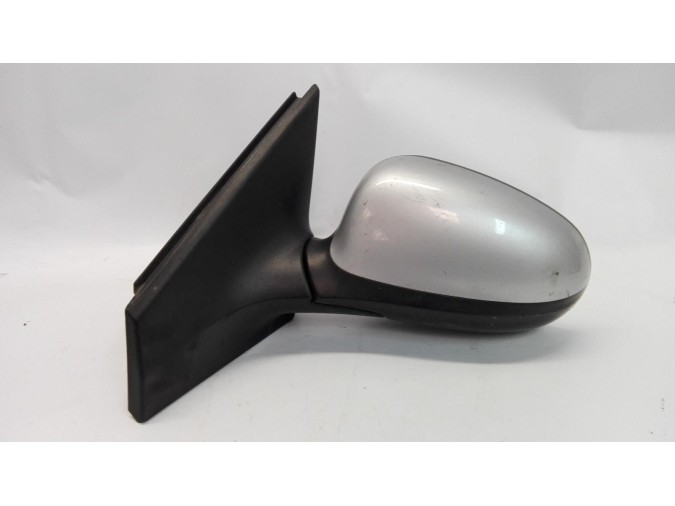 RETROVISOR IZQUIERDO FIAT BRAVO GRIS 2009