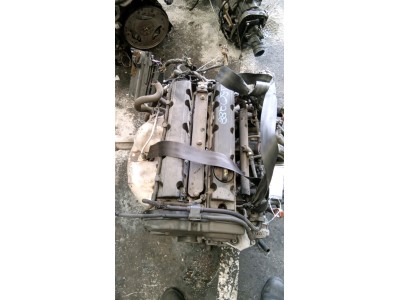 MOTOR ARRANQUE PEUGEOT 307 2007
