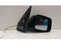 RETROVISOR DERECHO NISSAN X TRAIL NEGRO 2000