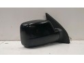 RETROVISOR DERECHO NISSAN X TRAIL NEGRO 2000
