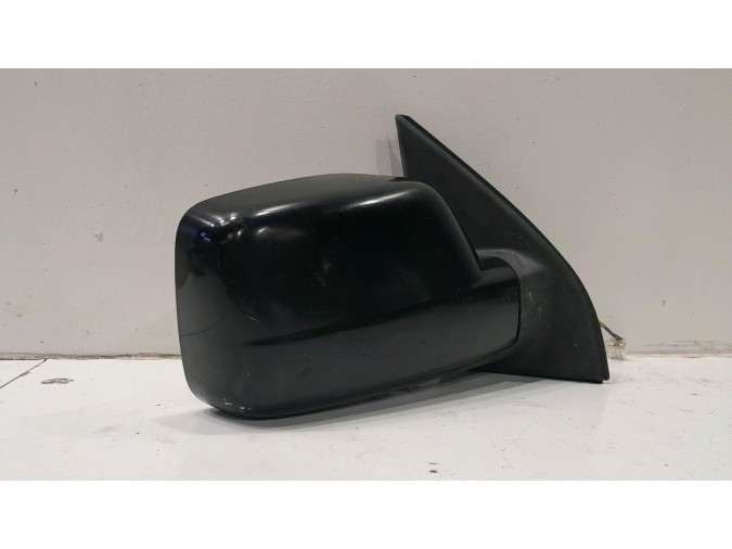 RETROVISOR DERECHO NISSAN X TRAIL NEGRO 2000