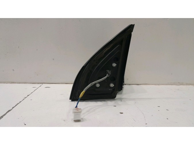 RETROVISOR DERECHO NISSAN X TRAIL NEGRO 2000