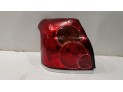 PILOTO TRASERO IZQUIERDO TOYOTA AVENSIS ROJO / AMBAR / ROSA 2005