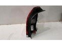 PILOTO TRASERO IZQUIERDO TOYOTA AVENSIS ROJO / AMBAR / ROSA 2005
