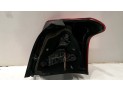 PILOTO TRASERO IZQUIERDO TOYOTA AVENSIS ROJO / AMBAR / ROSA 2005
