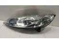 FARO DELANTERO IZQUIERDO PEUGEOT 407 2004