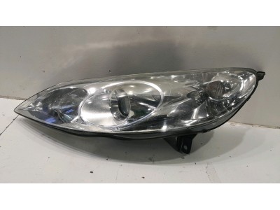 FARO DELANTERO IZQUIERDO PEUGEOT 407 2004