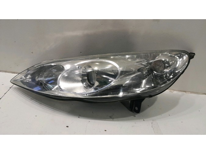 FARO DELANTERO IZQUIERDO PEUGEOT 407 2004