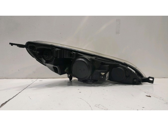 FARO DELANTERO IZQUIERDO PEUGEOT 407 2004