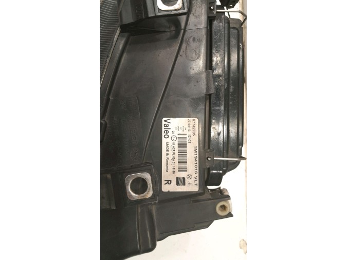 FARO DELANTERO DERECHO SEAT TOLEDO 1999