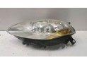 FARO DELANTERO IZQUIERDO FIAT BRAVO 2010