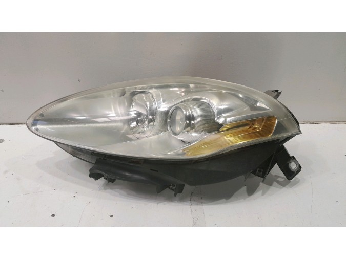 FARO DELANTERO IZQUIERDO FIAT BRAVO 2010