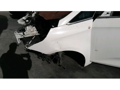 ALETA DELANTERA IZQUIERDA KIA CARENS 2016