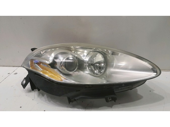 FARO DELANTERO DERECHO FIAT BRAVO 2010