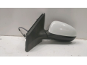 RETROVISOR IZQUIERDO FIAT BRAVO BLANCO 2010