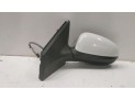 RETROVISOR IZQUIERDO FIAT BRAVO BLANCO 2010