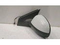 RETROVISOR IZQUIERDO FIAT BRAVO BLANCO 2010