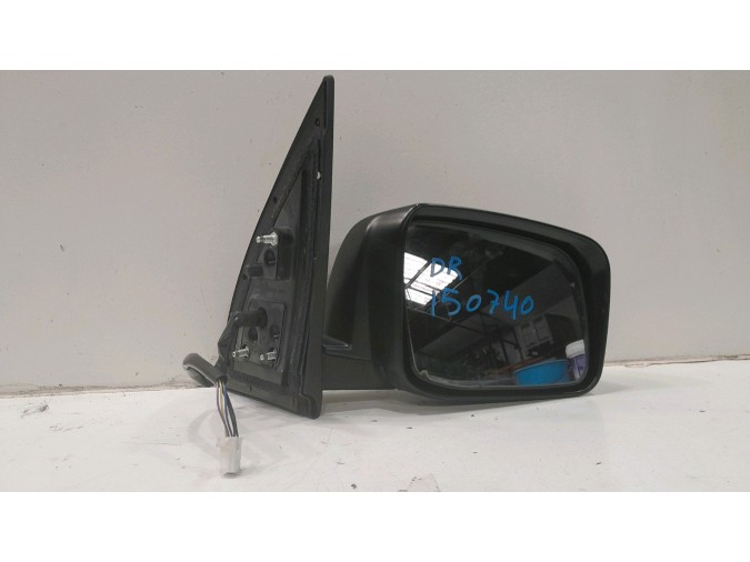 RETROVISOR DERECHO NISSAN X-TRAIL GRIS 2004
