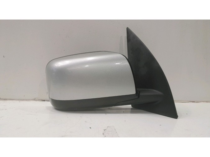 RETROVISOR DERECHO NISSAN X-TRAIL GRIS 2004