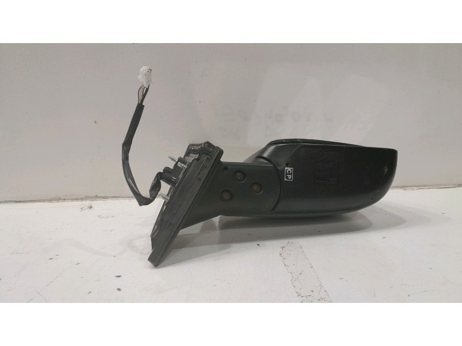 RETROVISOR DERECHO NISSAN X-TRAIL GRIS 2004