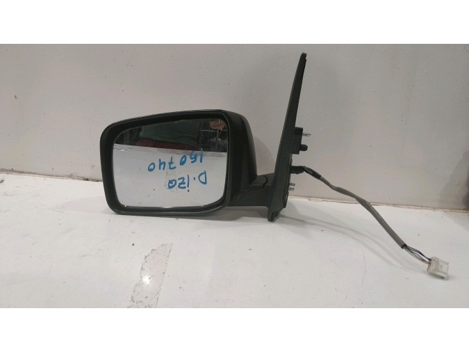 RETROVISOR IZQUIERDO NISSAN X-TRAIL 2004