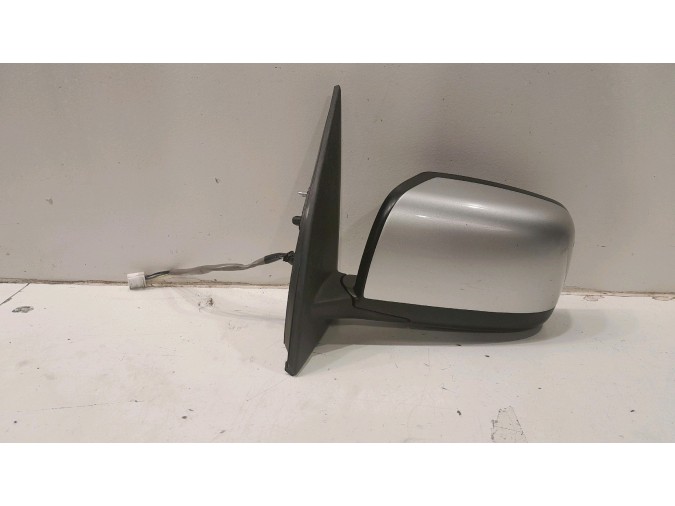 RETROVISOR IZQUIERDO NISSAN X-TRAIL 2004