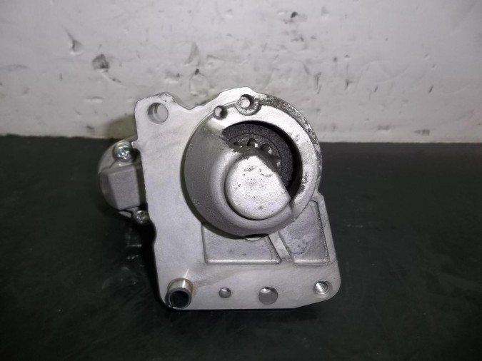 Motor Arranque PEUGEOT 207 2009