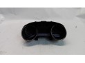 CUADRO INSTRUMENTOS OPEL ZAFIRA 2009