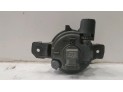 FARO ANTINIEBLA DELANTERO IZQUIERDO BMW SERIE 1 38533