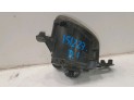 FARO ANTINIEBLA DELANTERO IZQUIERDO BMW SERIE 1 38533