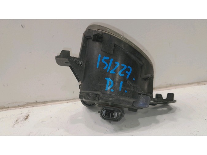 FARO ANTINIEBLA DELANTERO IZQUIERDO BMW SERIE 1 38533