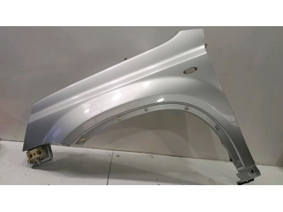 ALETA DELANTERA IZQUIERDA NISSAN X TRAIL 40402