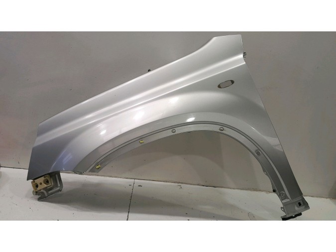 ALETA DELANTERA IZQUIERDA NISSAN X TRAIL 40402