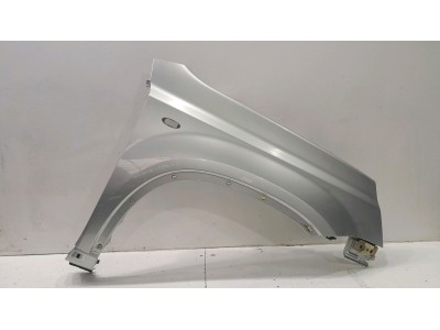 ALETA DELANTERA DERECHA NISSAN X TRAIL GRIS 40402