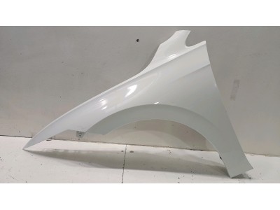 ALETA DELANTERA IZQUIERDA VOLKSWAGEN GOLF BLANCA 44544