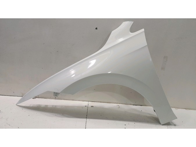 ALETA DELANTERA IZQUIERDA VOLKSWAGEN GOLF BLANCA 44544